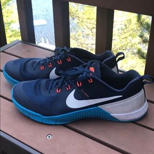 Men’s Nike Metcon 1
